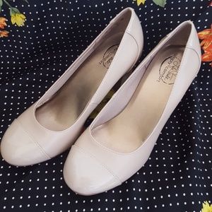 Womens Dress Pumps